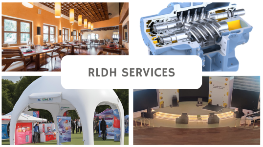 Services